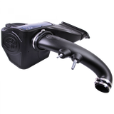 2015-2017 F-150 S&B Cold Air Intake Kit (75-5083)-Intake Kit-S&B Filters-Dirty Diesel Customs