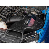 2015-2017 F-150 S&B Cold Air Intake Kit (75-5083)-Intake Kit-S&B Filters-Dirty Diesel Customs