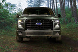 2015-2020 F150 XB Hybrid LED Headlights (LF550.2)