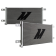 2015-2018 Cummins Transmission Cooler (MMTC-RAM-15SL)-Transmission Cooler-Mishimoto-Dirty Diesel Customs