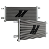 2015-2018 Cummins Transmission Cooler (MMTC-RAM-15SL)-Transmission Cooler-Mishimoto-Dirty Diesel Customs