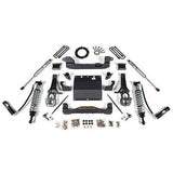 2015-2019 2.8L Duramax 5.5" Lift Kit (BDS722F)-Lift Kit-BDS-Dirty Diesel Customs