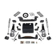 2015-2019 2.8L Duramax 5.5" Lift Kit (BDS722H)-Lift Kit-BDS-Dirty Diesel Customs
