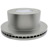 2015-2019 Duramax Coated Rear Disc Brake Rotor (ACD18A81945AC)-Brake Rotors-ACDelco-Dirty Diesel Customs