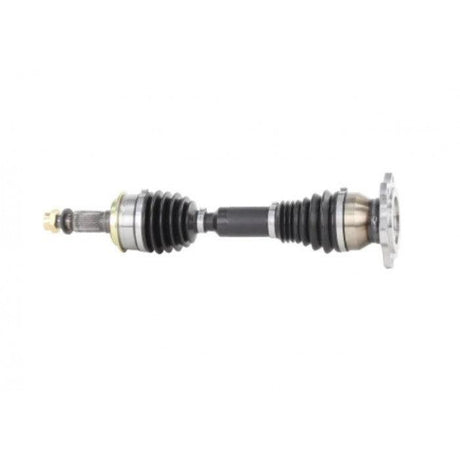 2015-2019 Duramax Extended Travel Front (CV) Axle Assembly (DMAX-8356-EXT)-Front Axle Assembly-DMAX-Dirty Diesel Customs