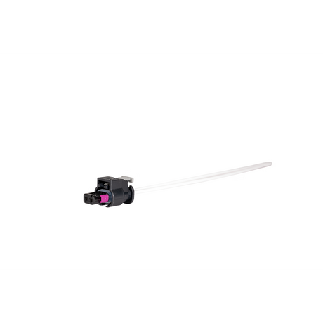 2015-2019 Duramax Transmission Input Sensor Pigtail (FPE-HAR-MU-PT-14)-Pigtail-Fleece Performance-Dirty Diesel Customs