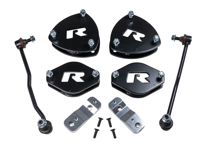 2015-2019 Outback 2" SST Lift Kit w/ End Links (69-95200)-Lift Kit-ReadyLift-Dirty Diesel Customs