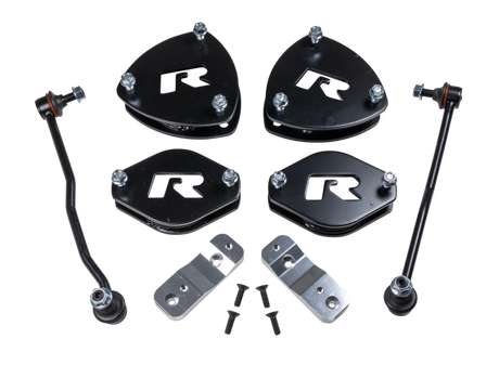 2015-2019 Outback 2" SST Lift Kit w/ End Links (69-95200)-Lift Kit-ReadyLift-Dirty Diesel Customs