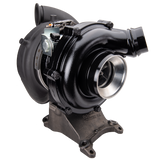 2015-2019 Powerstroke 63MM FMW Cheetah Turbocharger (PS-FMW-63-1518)-Stock Turbocharger-Fleece Performance-Dirty Diesel Customs