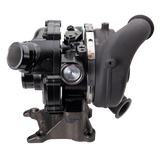 2015-2019 Powerstroke 63MM FMW Cheetah Turbocharger (PS-FMW-63-1518)-Stock Turbocharger-Fleece Performance-Dirty Diesel Customs