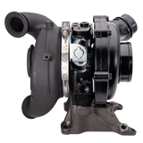 2015-2019 Powerstroke 63MM FMW Cheetah Turbocharger (PS-FMW-63-1518)-Stock Turbocharger-Fleece Performance-Dirty Diesel Customs