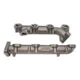 2015-2019 Powerstroke Exhaust Manifold Set (EM67F19NG)-Exhaust Manifold-Smeding Diesel LLC-Dirty Diesel Customs