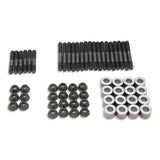 2015-2019 Powerstroke Exhaust Manifold Set (EM67F19NG)-Exhaust Manifold-Smeding Diesel LLC-Dirty Diesel Customs