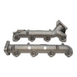 2015-2019 Powerstroke Exhaust Manifold Set (EM67F19NG)-Exhaust Manifold-Smeding Diesel LLC-Dirty Diesel Customs