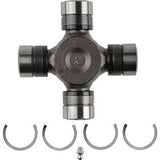 2015-2019 Powerstroke SPL70-4X Front Axle U-Joint (SPL70-4X)-U-Joints-Spicer-Dirty Diesel Customs