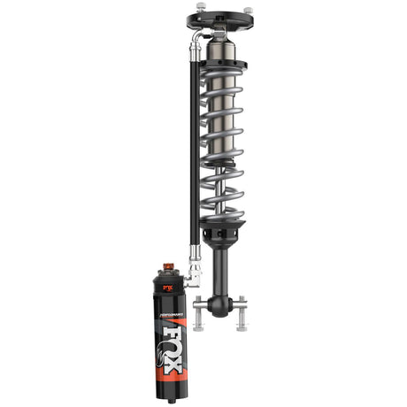 2015-2020 F-150 2.5 Elite Series 1-2" Lift Front R/R Coilovers w/ DSC (883-06-189)-Coilovers-FOX-Dirty Diesel Customs