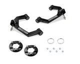 2015-2020 F-150 2.5" Front Standard Leveling Kit (120-91059)-Leveling Kit-Cognito Motorsports-Dirty Diesel Customs