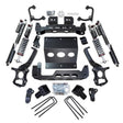 2015-2020 F-150 6" MAX 3.3 Lift Kit (42-25640)-Lift Kit-ReadyLift-Dirty Diesel Customs