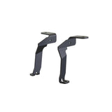 2015-2020 F-150/ Raptor 2Banger Led Ditch Light Brackets (BAF038)-Lighting Hardware-Morimoto-Dirty Diesel Customs