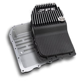 2015-2020 GMC 8L90 HD Deep Transmission Pan (128051700)-Transmission Pan-PPE-Dirty Diesel Customs