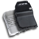 2015-2020 GMC 8L90 HD Deep Transmission Pan (128051700)-Transmission Pan-PPE-Dirty Diesel Customs