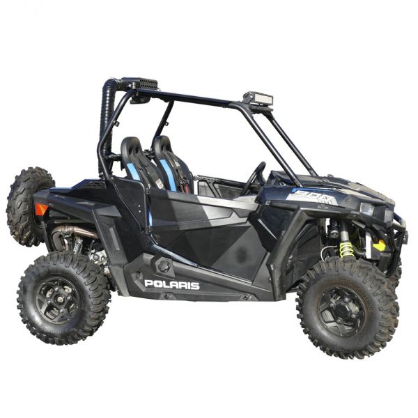 2015-2020 Polaris S&B Particle Separator (76-2001)-Air Filter-S&B Filters-Dirty Diesel Customs