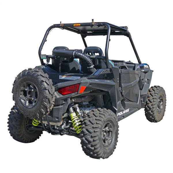 2015-2020 Polaris S&B Particle Separator (76-2001)-Air Filter-S&B Filters-Dirty Diesel Customs