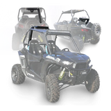 2015-2020 Polaris S&B Particle Separator (76-2001)-Air Filter-S&B Filters-Dirty Diesel Customs