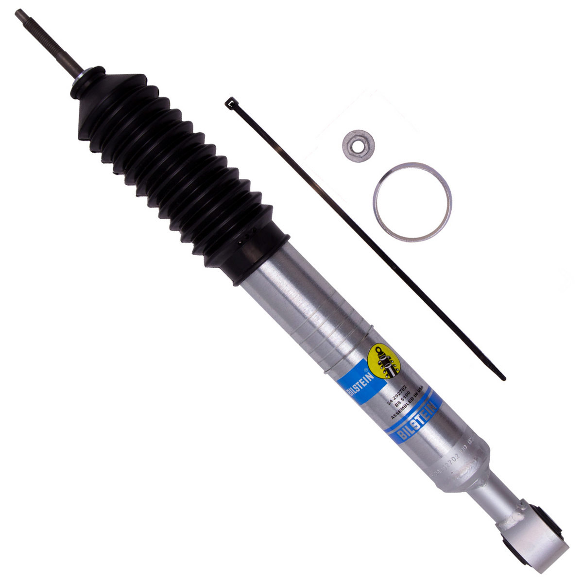 2015-2021 2.8L Duramax Bilstein 5100 Front Shock 0-2.6″