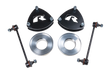 2015-2021 Tucson/ Sportage 2" SST Lift Kit (69-75200)-Lift Kit-ReadyLift-Dirty Diesel Customs