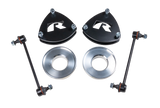 2015-2021 Tucson/ Sportage 2" SST Lift Kit (69-75200)-Lift Kit-ReadyLift-Dirty Diesel Customs