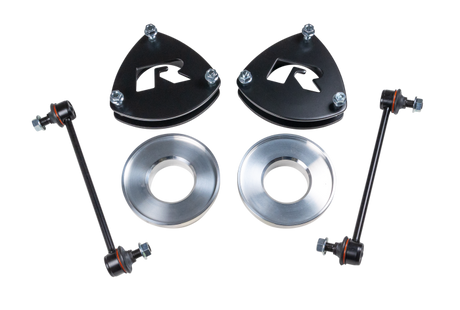 2015-2021 Tucson/ Sportage 2" SST Lift Kit (69-75200)-Lift Kit-ReadyLift-Dirty Diesel Customs