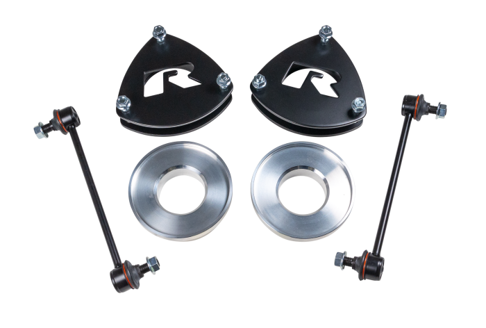 2015-2021 Tucson/ Sportage 2" SST Lift Kit (69-75200)-Lift Kit-ReadyLift-Dirty Diesel Customs