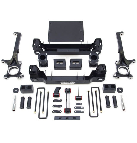 2015-2021 Tundra 4" Lift Kit (44-5640)-Lift Kit-ReadyLift-Dirty Diesel Customs