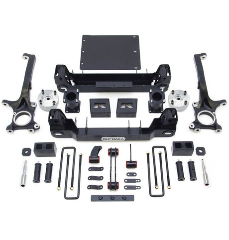 2015-2021 Tundra TRD Pro 6" Lift Kit (44-5860)-Lift Kit-ReadyLift-Dirty Diesel Customs