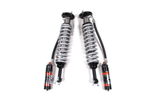 2015-2022 3.0L Powerstroke Fox 2.5 Series RR Coilovers w/DSC (FOX88306134)-Front Coilover-BDS-FOX88306134-Dirty Diesel Customs