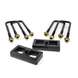 2015-2022 Colorado/ Canyon 1" Rear Block Kit (66-3510)-Block Kit-ReadyLift-Dirty Diesel Customs