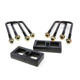 2015-2022 Colorado/ Canyon 1" Rear Block Kit (66-3510)-Block Kit-ReadyLift-Dirty Diesel Customs