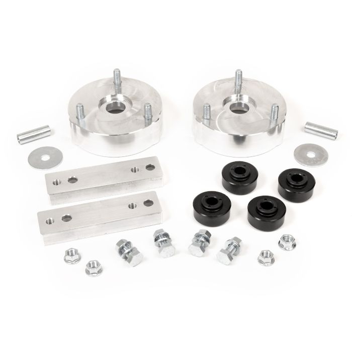 2015-2022 Colorado/ Canyon 2" Front Leveling Kit (T6-3072-K)-Leveling Kit-ReadyLift-Dirty Diesel Customs