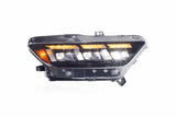 2015-2022 Ford Mustang XB LED Headlights Gen II (LF2-410)