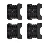 2015-2023 Polaris Front Sway Bar Bushing Kit (KRP0088)-UTV Steering Components-KRYPTONITE-Dirty Diesel Customs
