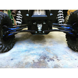 2015-2023 Polaris Stage 1 Death Grip Package (KRZRKIT1X)-UTV Steering Components-KRYPTONITE-Dirty Diesel Customs