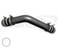2015-2023 Powerstroke HD 3" Hot Side Charge Tube (PFP15XXHP)-Intercooler Piping-Pusher-PFP1522HP_T-Dirty Diesel Customs