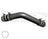 2015-2023 Powerstroke HD 3" Hot Side Charge Tube (PFP15XXHP)-Intercooler Piping-Pusher-PFP15XXHP_T-Dirty Diesel Customs
