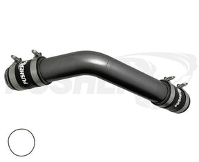 2015-2023 Powerstroke HD 3" Hot Side Charge Tube (PFP15XXHP)-Intercooler Piping-Pusher-PFP15XXHP_T-Dirty Diesel Customs