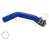 2015-2023 Powerstroke HD 3" Hot Side Charge Tube (PFP15XXHP)-Intercooler Piping-Pusher-PFP15XXHP_U-Dirty Diesel Customs