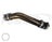 2015-2023 Powerstroke HD 3" Hot Side Charge Tube (PFP15XXHP)-Intercooler Piping-Pusher-PFP15XXHP_Z-Dirty Diesel Customs