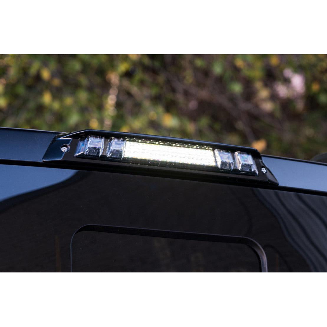 2015-2023 Powerstroke X3B LED Brake Light (X3B40/35)-Third Brake Lights-Morimoto-Dirty Diesel Customs