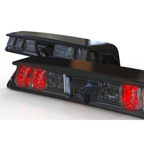 2015-2023 Powerstroke X3B LED Brake Light (X3B40/35)-Third Brake Lights-Morimoto-Dirty Diesel Customs