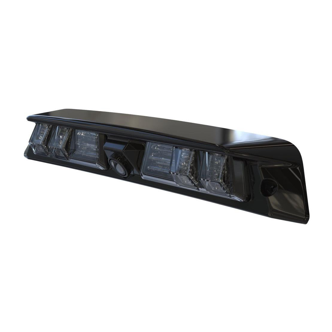 2015-2023 Powerstroke X3B LED Brake Light (X3B40/35)-Third Brake Lights-Morimoto-Dirty Diesel Customs